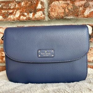 Kate Spade crossbody purse.